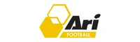 ari football logo