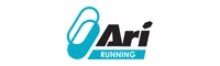 ari running logo