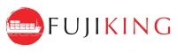 fujiking logo