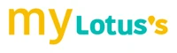 my lotus logo