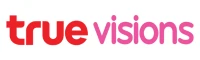 true visions logo